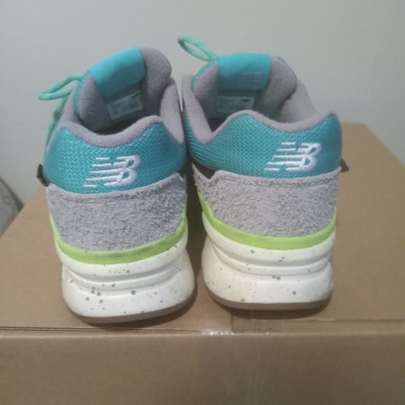 New balance 997h - Picture 2 of 3